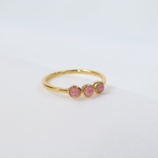 Rose Ring Gold