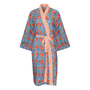 Cotton Robe Noa