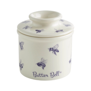 The Original Butter Bell® Crock Farmhouse Honey Bee