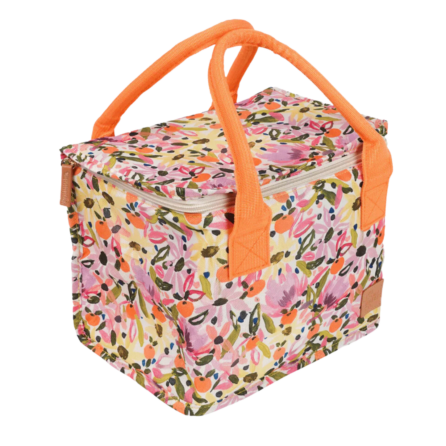 Wildflower Lunch Bag