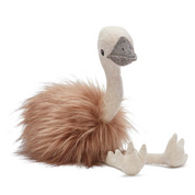 Eddie The Emu Natural