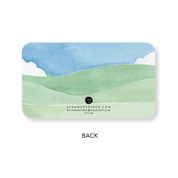 Little Notes Bicycle