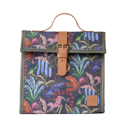 Tropicalia Lunch Satchel