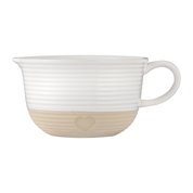 Rustic Charm Batter Bowl 2 Litre
