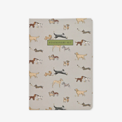 Doggy Daycare Stationery Set