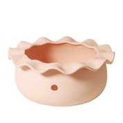 RGA x Cardigang Yarn Bowl Coral