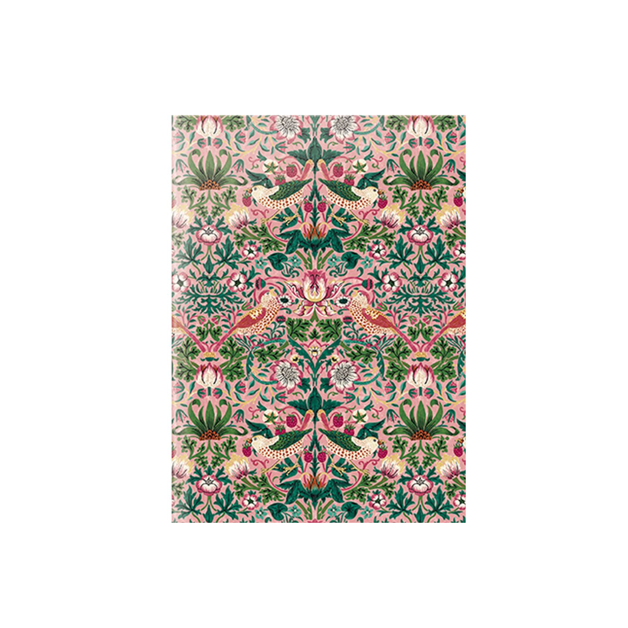 A6 Notebook Set No.3