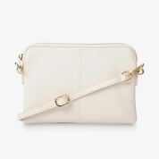 Bowery Crossbody Chalk