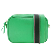 Ruby Sports Cross Body Bag Emerald