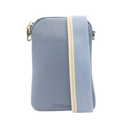 Wanderer Cross Body Bag Denim