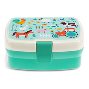 Lunch Box Farmyard