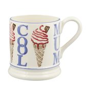 Cool Mum 1/2 Pint Mug