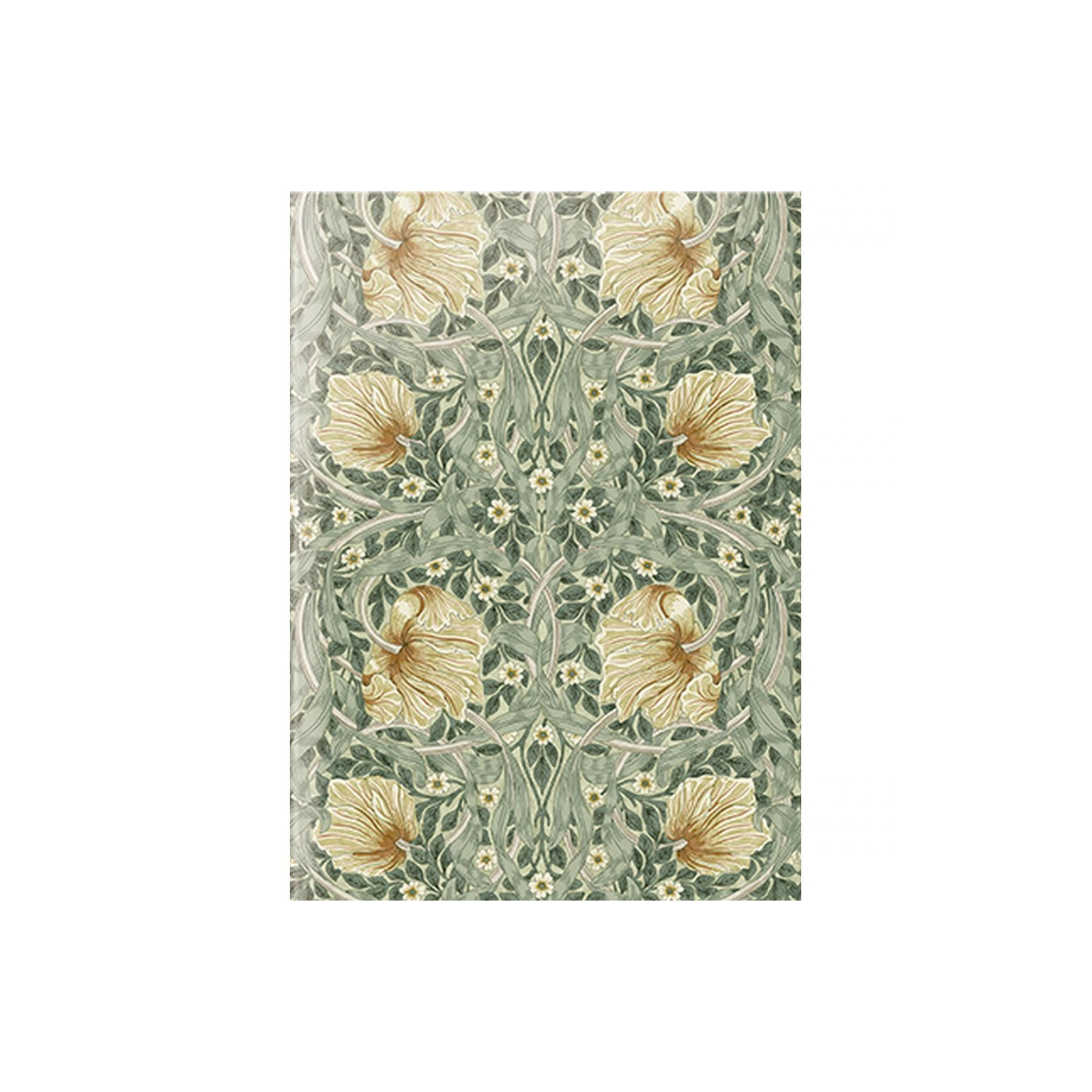 A6 Notebook Set No.2