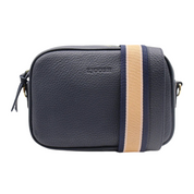 Ruby Sports Cross Body Bag Navy 2.0