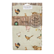 Organic Cotton Blend Apron Buttercup Farm