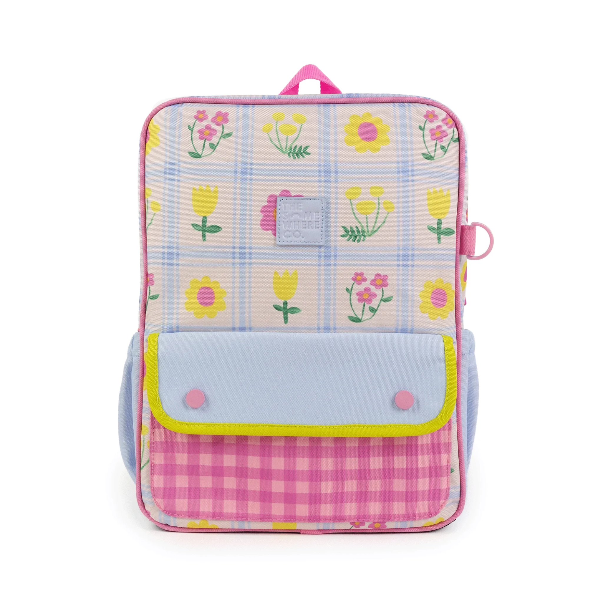 Posy Picnic Mini Adventure Backpack