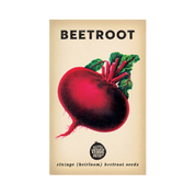 Beetroot 'Detroit' Heirloom Seeds