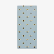 Bees Magnetic List Pad