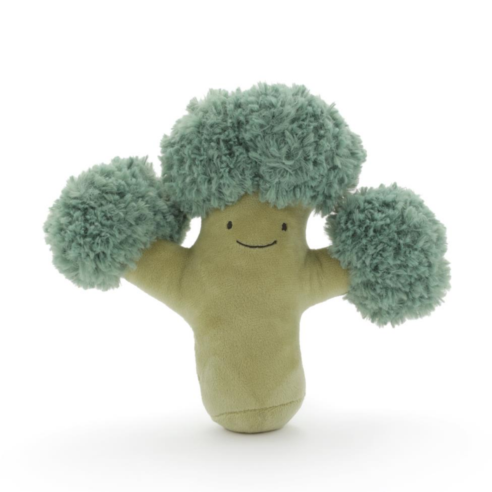 Beau Broccoli The Green Friend