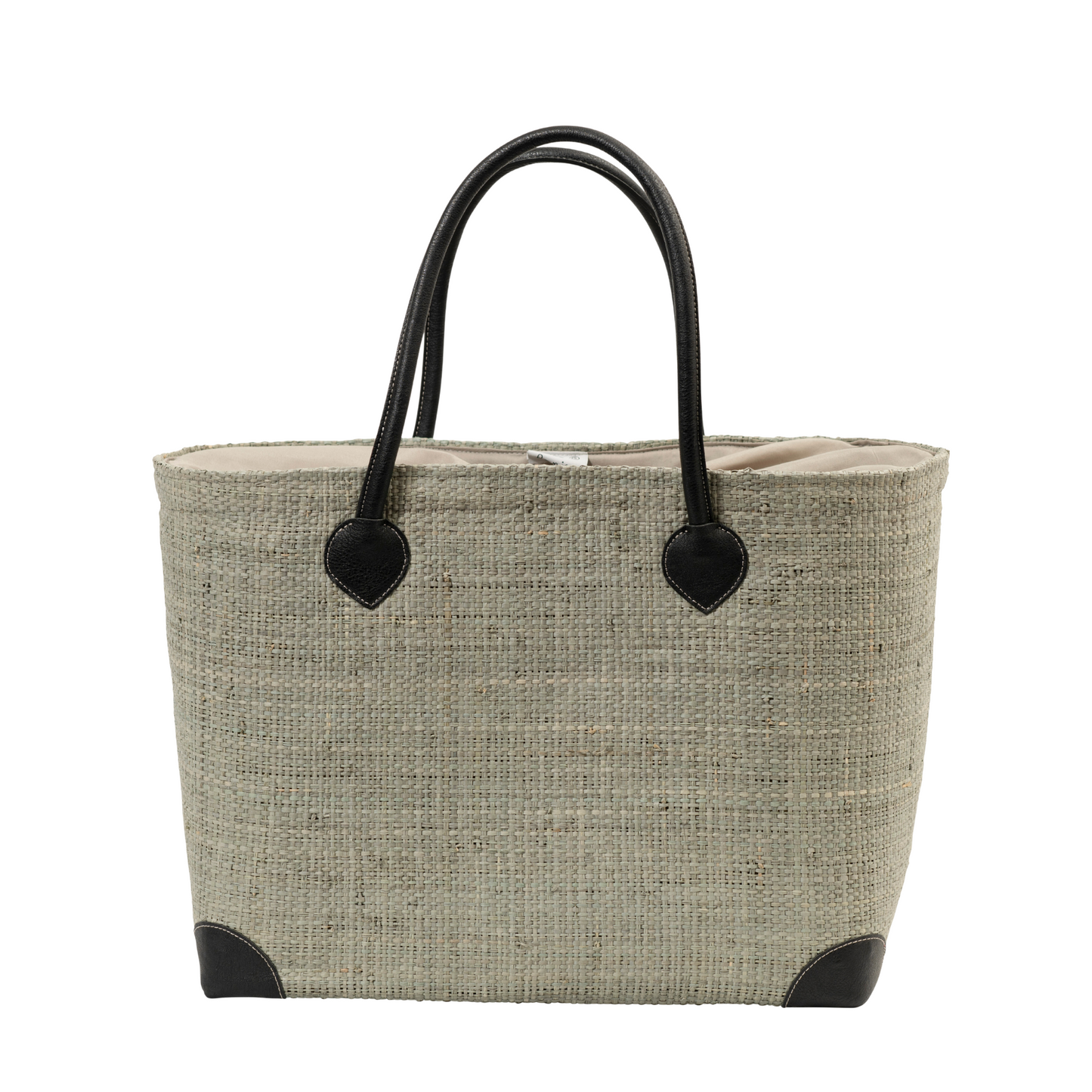 Hangara Tote Bag Light Grey