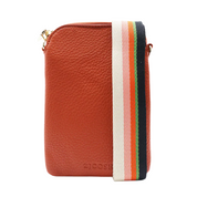 Wanderer Cross Body Bag Sienna