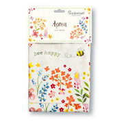 Apron Bee Happy