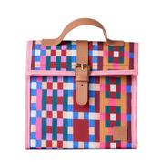Fiesta Lunch Satchel