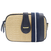 Ruby Palma Cross Body Bag Navy