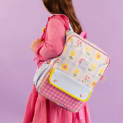 Posy Picnic Mini Adventure Backpack