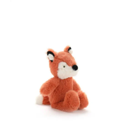 Mini Felix The Fox Rattle