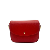 Posy Cross Body Bag Red