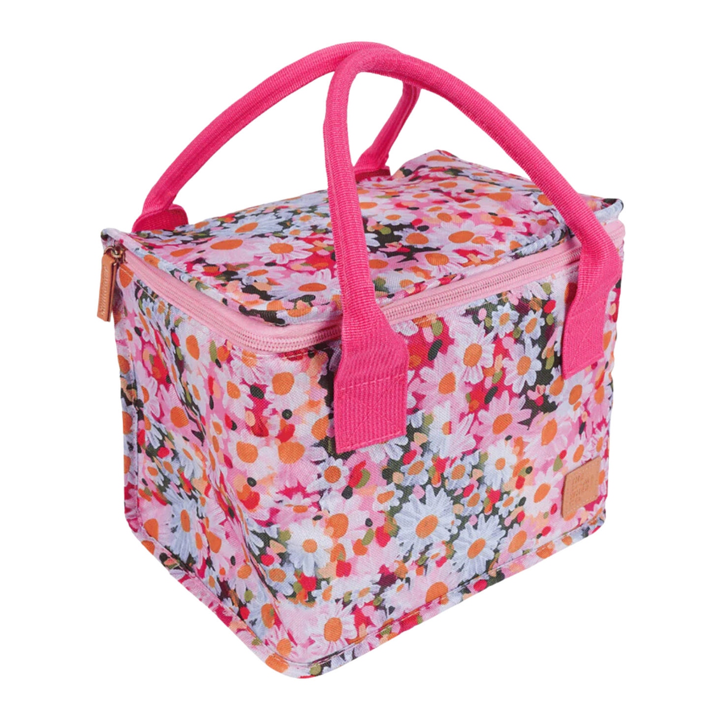 Daisy Days Lunch Bag