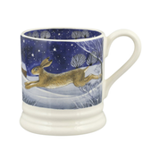 Midnight Hare 1/2 Pint Mug