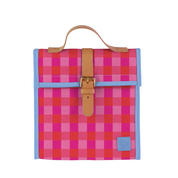 Cherry Pie Lunch Satchel