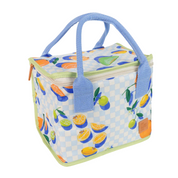 Sorrento Citrus Lunch Bag