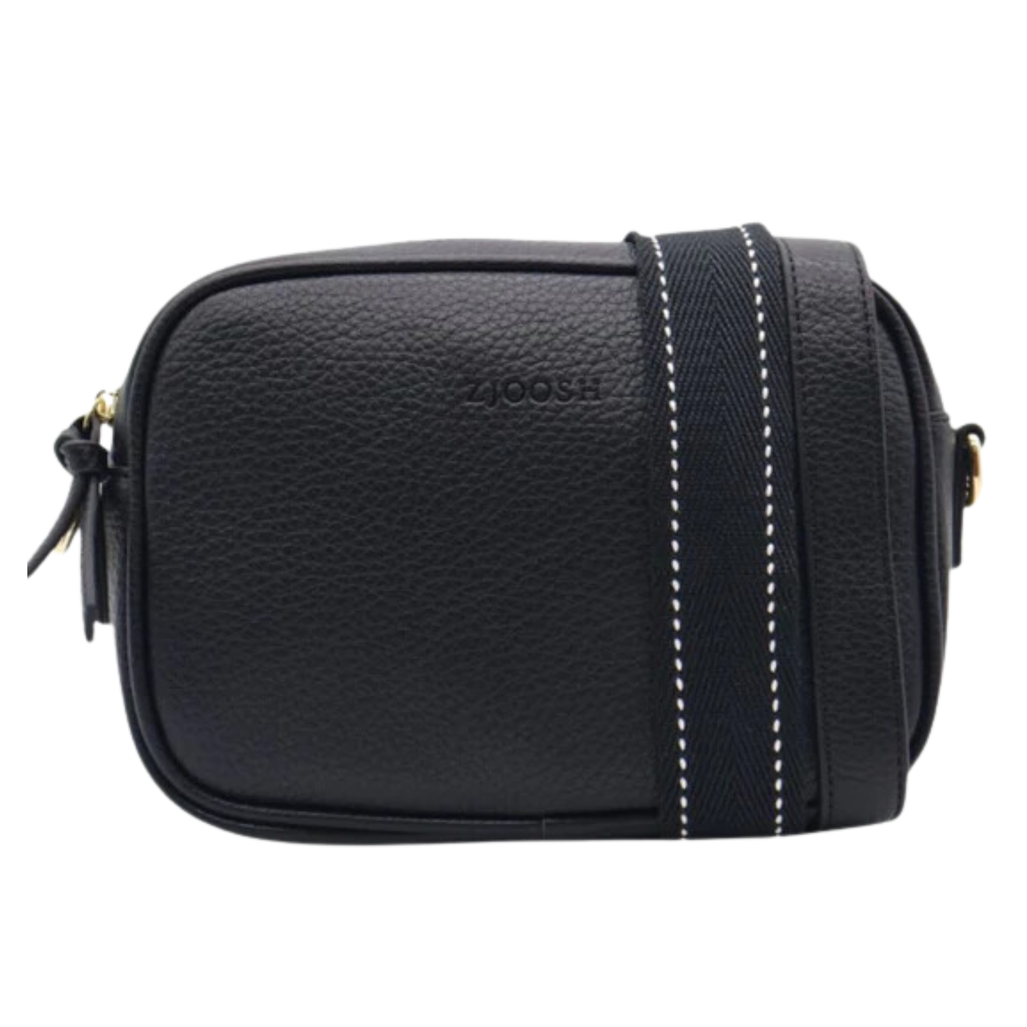 Ruby Sports Cross Body Bag Black