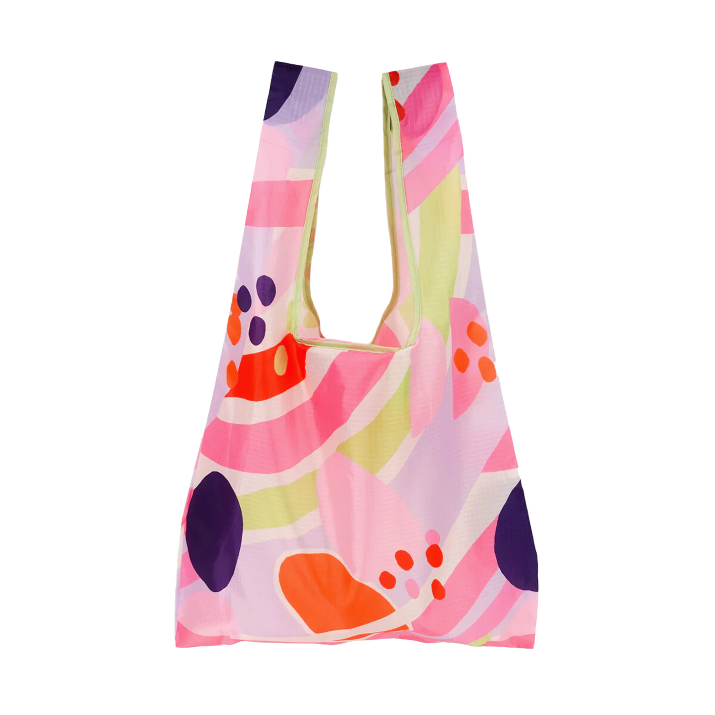 Sprinkle Fiesta Reusable Shopping Bag