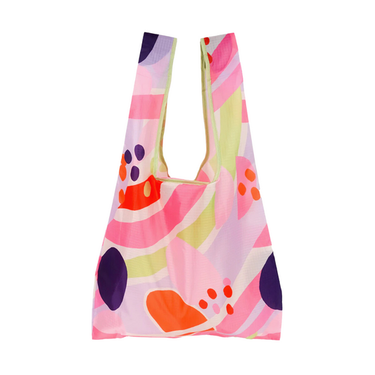 Sprinkle Fiesta Reusable Shopping Bag