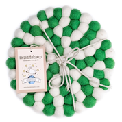 Eco Trivet Peppermint
