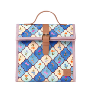Amalfi Lunch Satchel