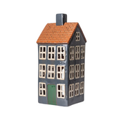Cotswolds Country Tea Light Grande Chalet