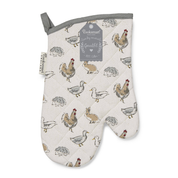 Gauntlet Country Animals