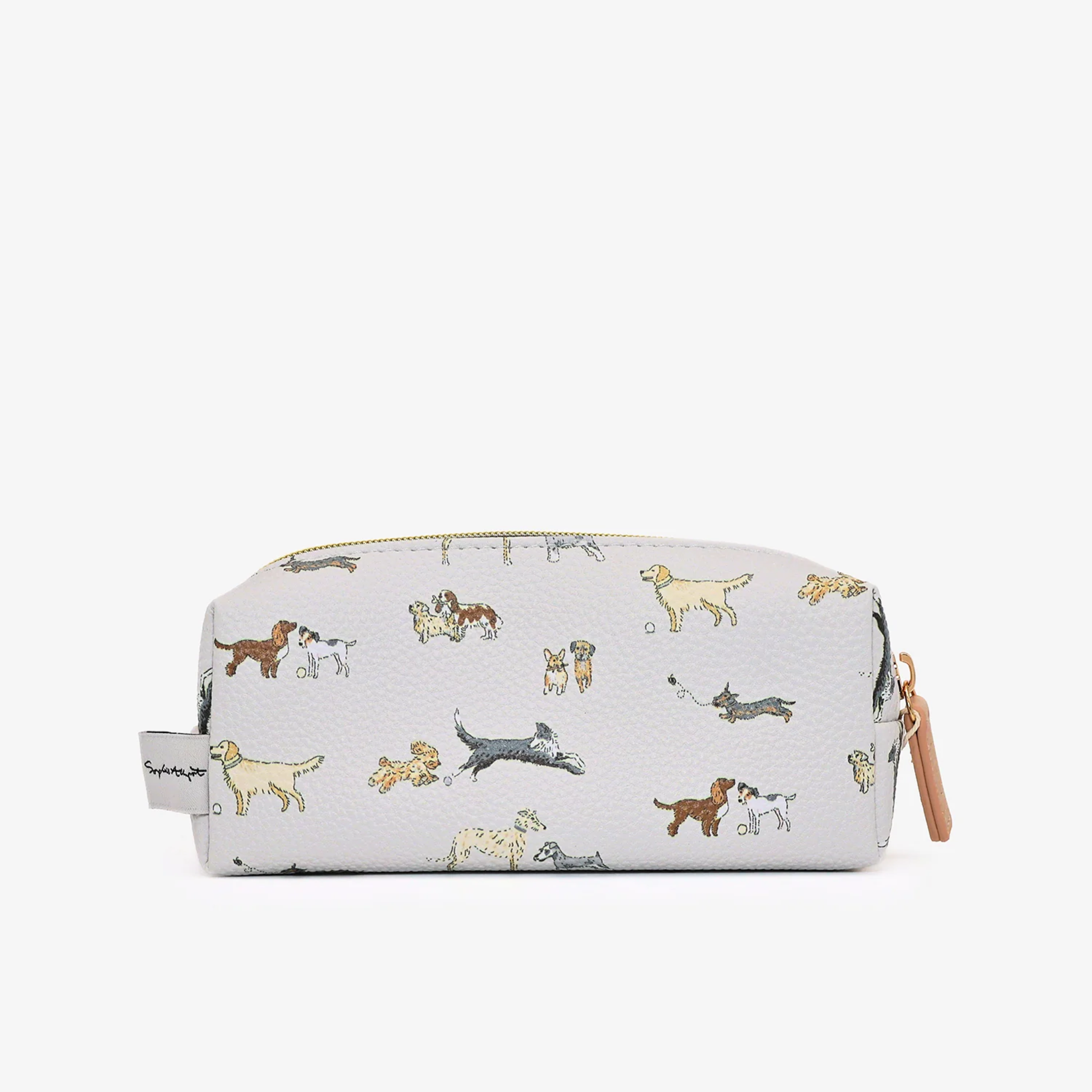 Doggy Daycare Pencil Case