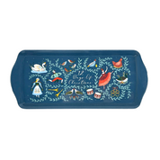 12 Days Of Christmas Small Tray