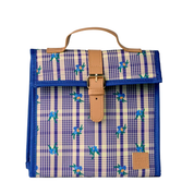 Bluebell Lunch Satchel