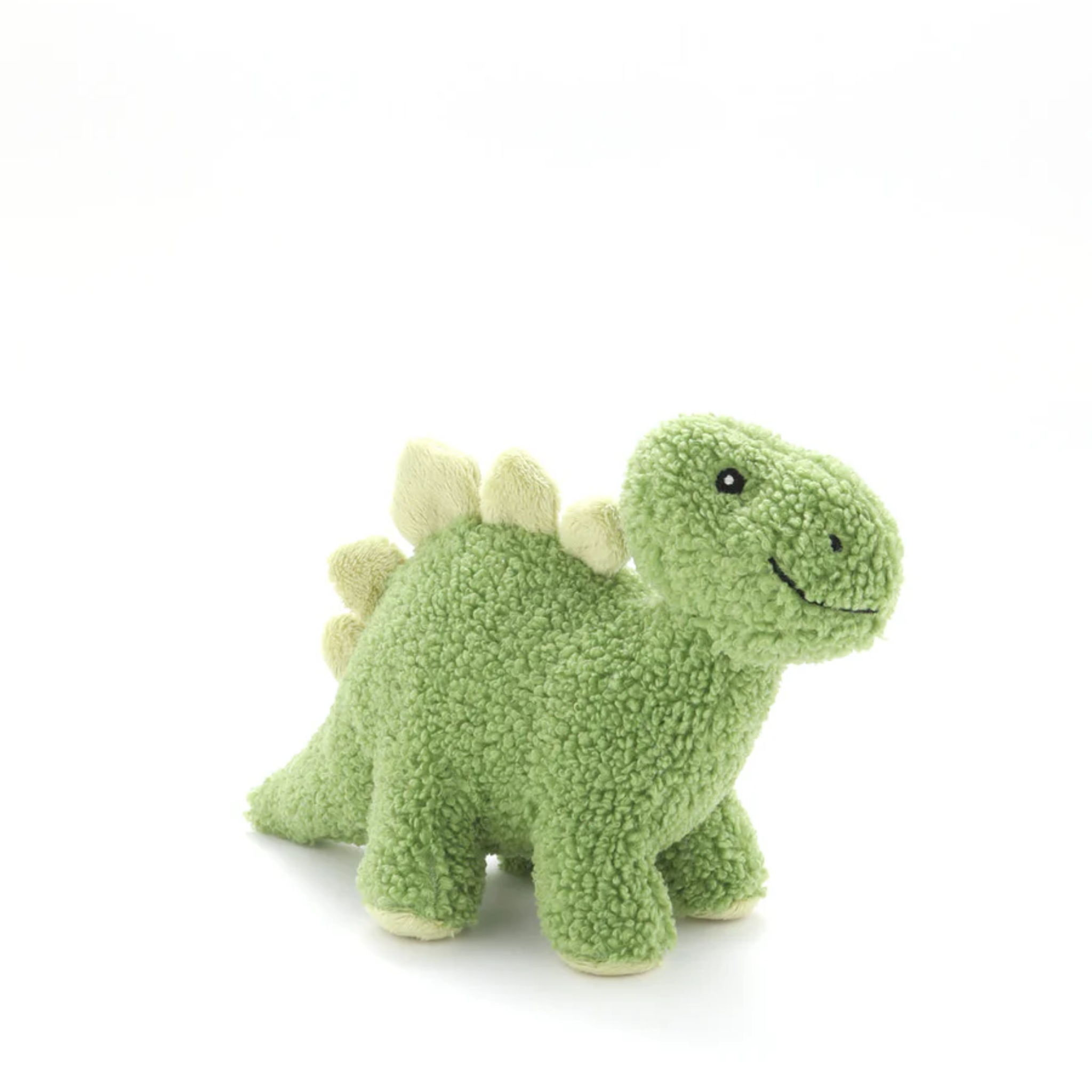 Baby Sadie The Dino Green