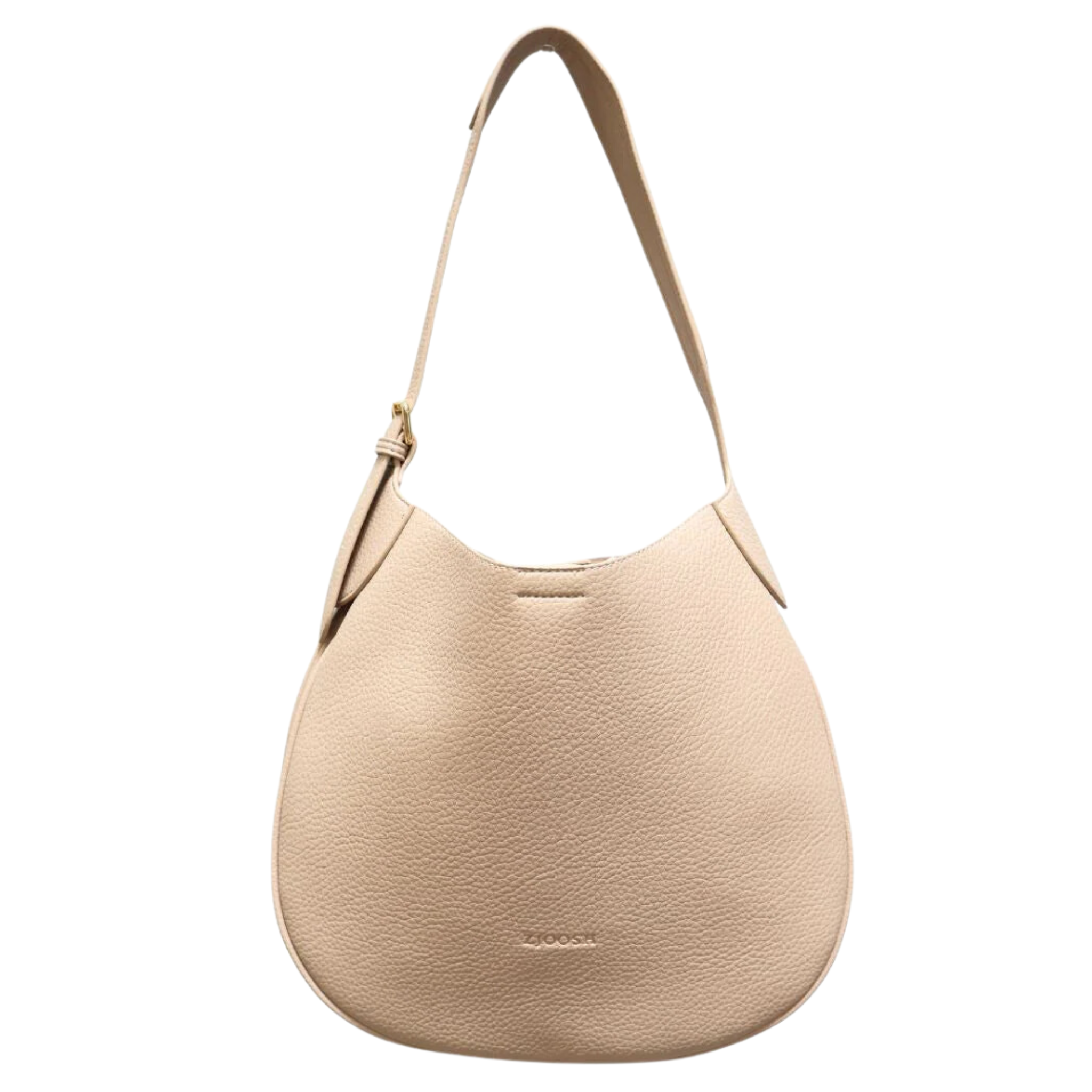 Addison Slouch Tote Sand