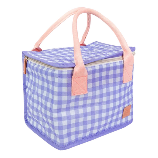 Sundown Lunch Bag