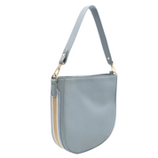 Cloud Tote Blue