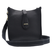 Dominic Max Bag Black